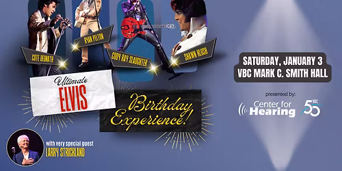 Shawn Klush with Cody Ray Slaughter