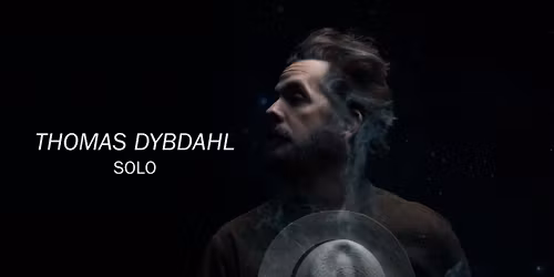 F\u00e5 bill! Thomas Dybdahl solo