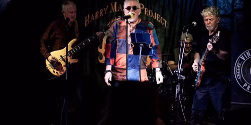 HMP at The Railway in Chorley