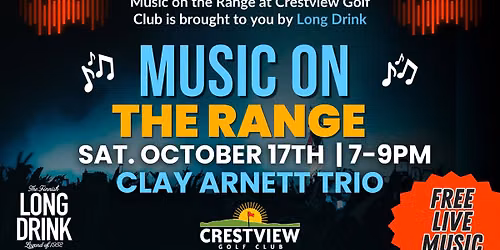 Music on the Range 