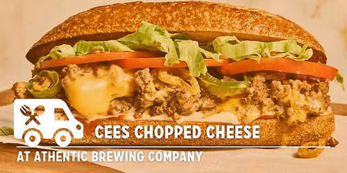 Cees Chop Cheese and More