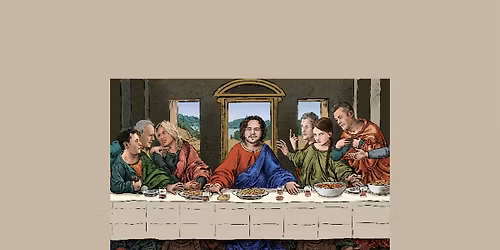 Joe Wells Stand up Comedy Tour "Daddy Autism"