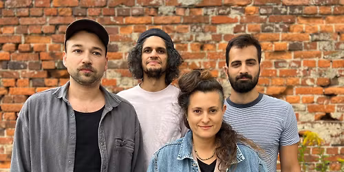 Jazz Reihe: Suna Vento