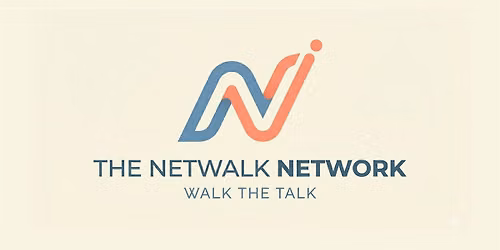 The Netwalk Network \/ Stafford (Business Networking whilst Walking)