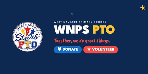 \u2b50 WNPS GENERAL PTO MEETING \u2b50