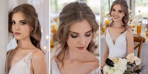 Hair and Makeup Workshop