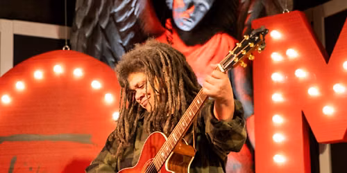 Mary Cutrufello duo at Hell's Kitchen