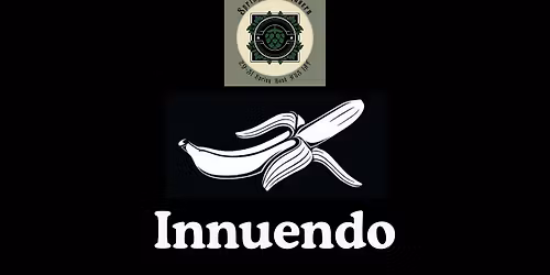 Innuendo live at the Spring Bank Tavern