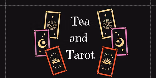 Tea and Tarot