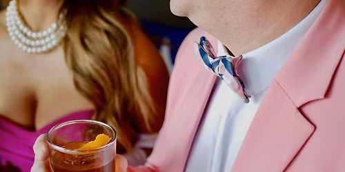 Derby Day on the Rooftop