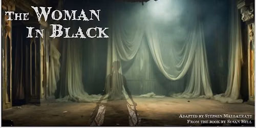 The Woman in Black