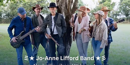 Country +Western  Night