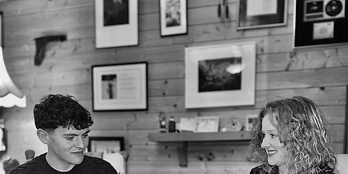 Colm Broderick & Niamh Dalton