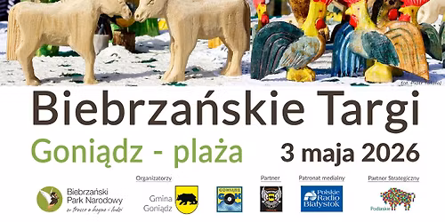 Biebrza\u0144skie Targi Tw\u00f3rczo\u015bci i Sztuki Ludowej