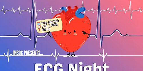 ECG Night