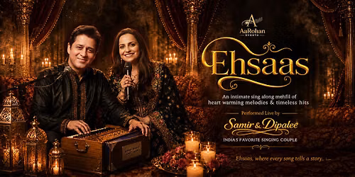 Ehsaas - By Samir and Dipalee