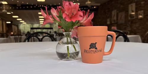 Members’ Morning Coffee