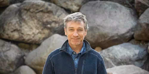 Michael Forsberg--Conservation Photographer