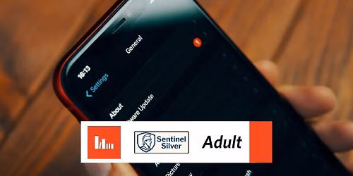 Lifelong Learning - Smartphone Settings: Learn How To Use Your Phone