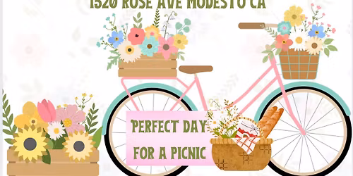 Spring Fair\ud83c\udf38