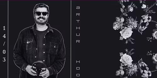 Arthur Hook DJ set