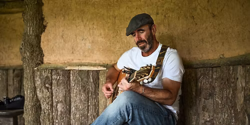 Will Keating live at the Chain Locker \ud83c\udf84\ud83e\udd36