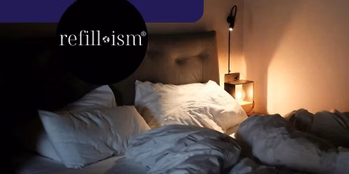 The Midnight Apothecary: Herbs for Sleep, Dreams & Deep Rest with Rissa Miller