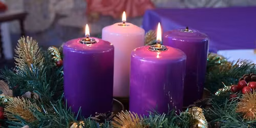 Advent 3rd Sunday