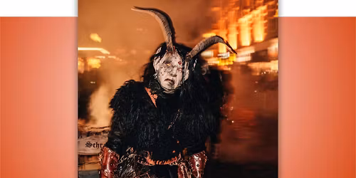 Krampuslauf Wiener Neustadt \ud83d\udc79