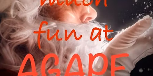 Christmas at the Farm 