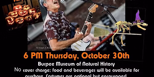 Dave Keller Band - UPDATE No cover charge