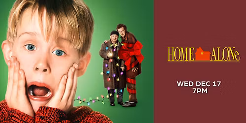 Home Alone (1990)