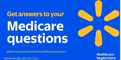 Get Your Medicare Questions Answered by a Human
