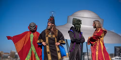 HENGE \u2022 Cactus Brugge 