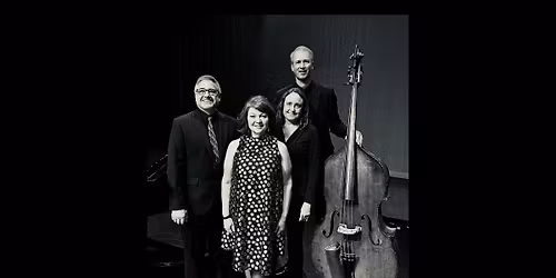 The Mary Carrick Quartet plays Gorat's!