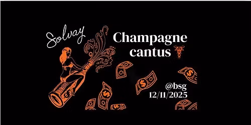 Champagnecantus