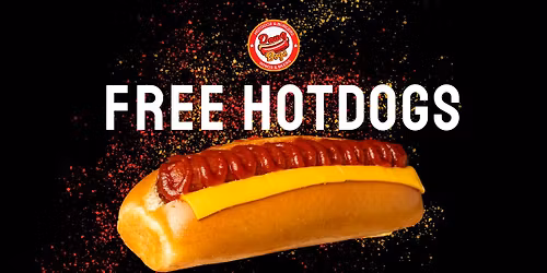 Dawg Boys Strathpine Grand Opening