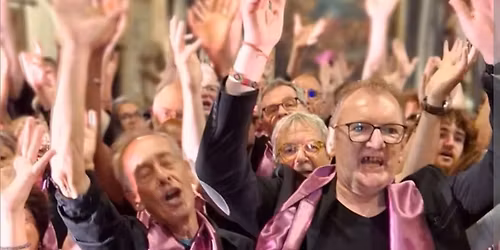 concert gospel exceptionnel 