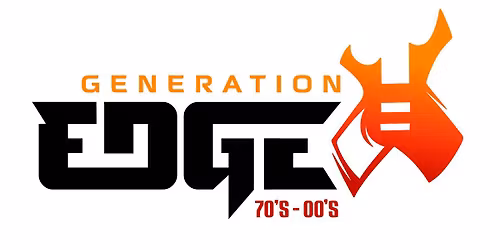 Generation Edge @ Syds!
