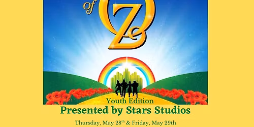 The Wizard of Oz