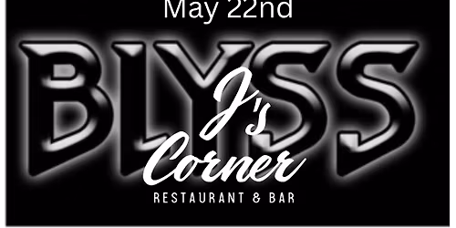 BLYSS Live at J's