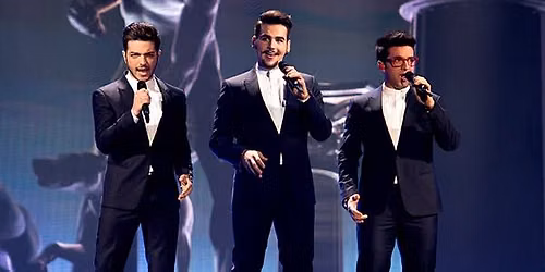 Il Volo 