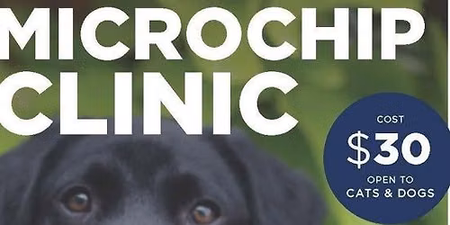 Microchip Clinic 