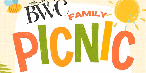 BirthWise families Picnic