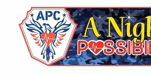 NIGHT OF POSSIBILITIES