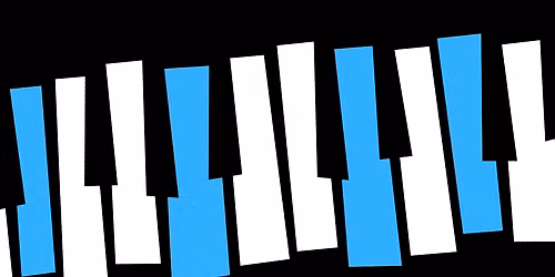 Rhapsody in Blue at St. Cecilia Music Center - Royce Auditorium