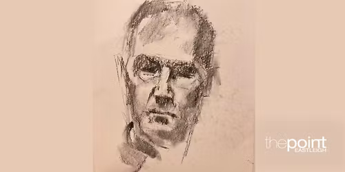 Life Drawing at The Point