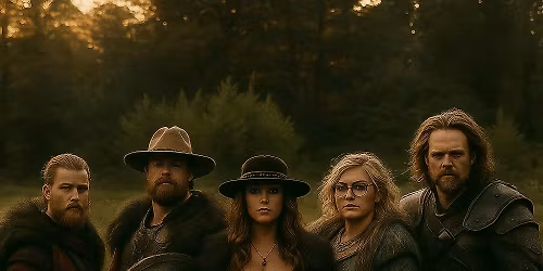 Battle of the Bands SEMI FINALS: Abby Kay Band