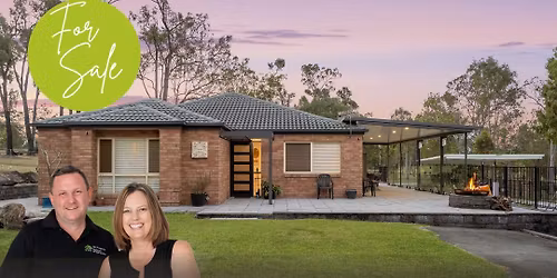 OPEN HOME - 162-166 Tamborine Mountain Rd, Tamborine