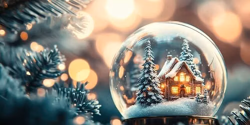 Heritage Woods Annual Holiday Bazaar and Craft Fair